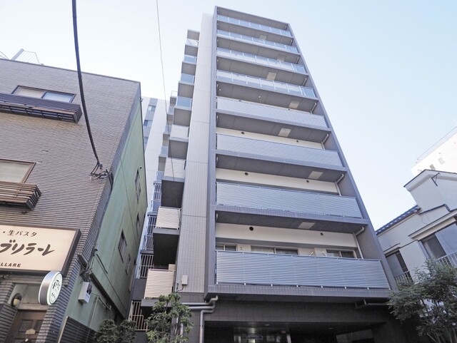 クレア新小岩デジーノ